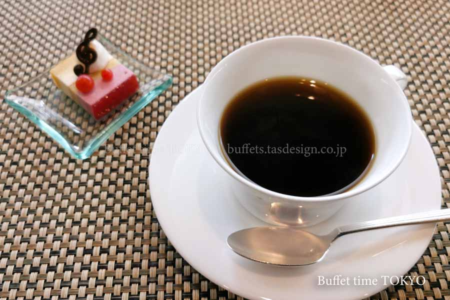 コーヒー