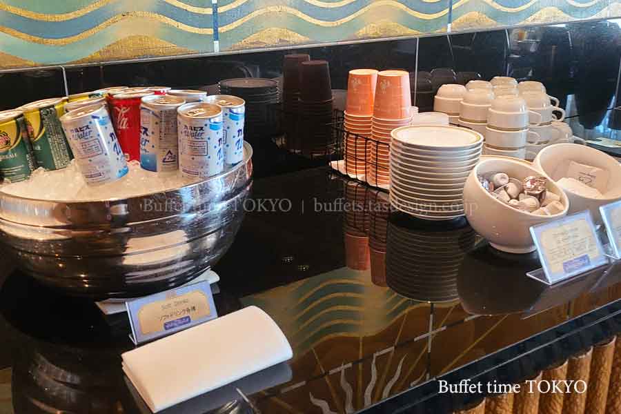 アンバサダーラウンジ