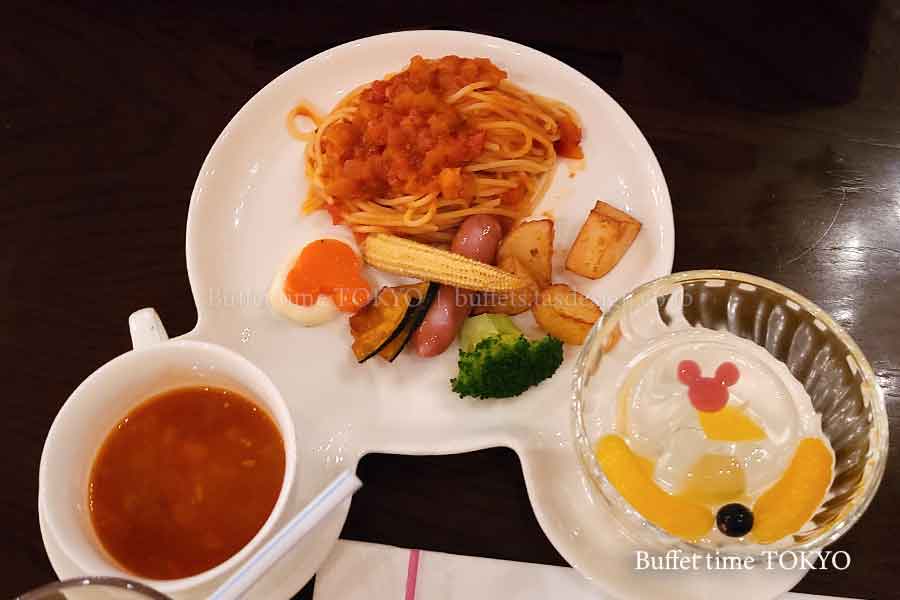 バンビーノセット