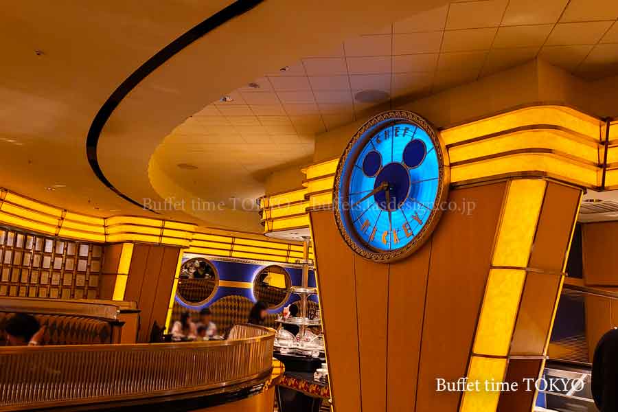 シェフ・ミッキー