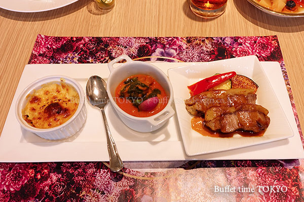 小皿料理