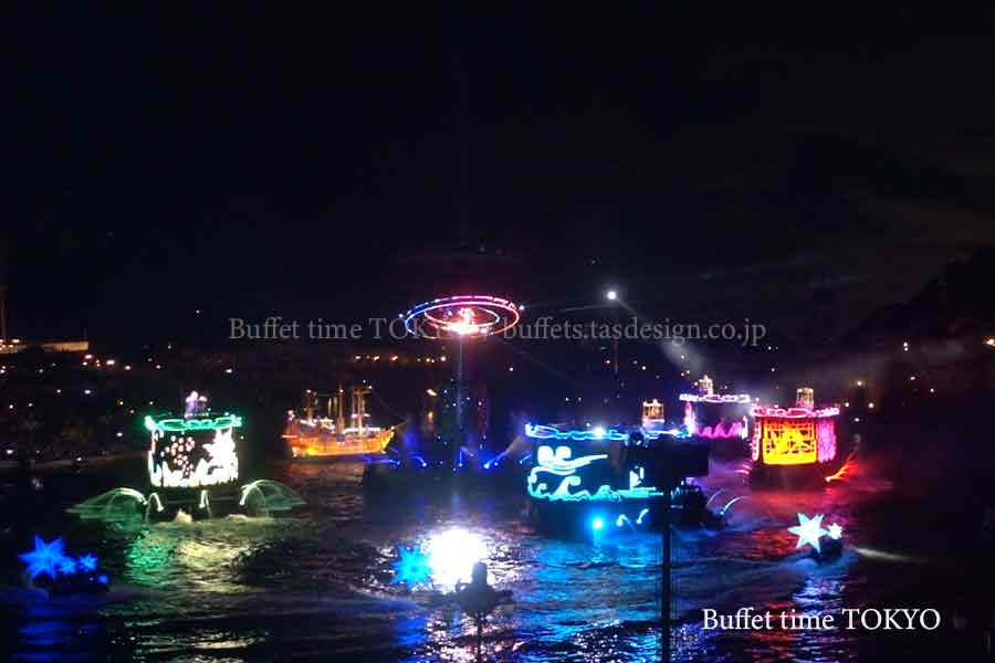 ビリーヴ！シー・オブ・ドリームス