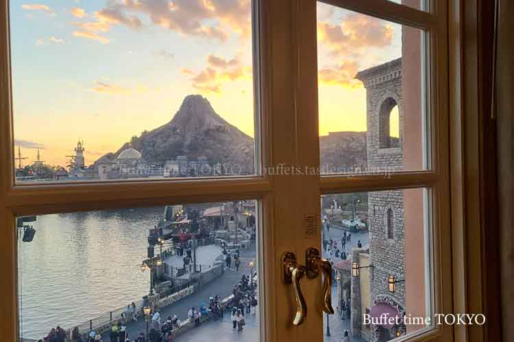 東京ディズニーシー・ホテルミラコスタ｜東京ディズニーリゾート